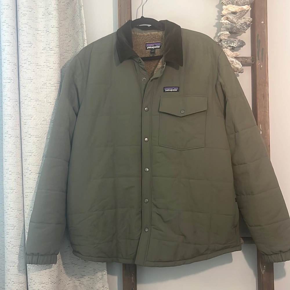 Patagonia Barn Jacket
